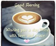 Good Morning