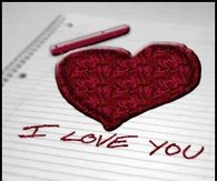 I Love You