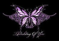 Thinking of You