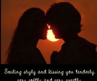 Because. I Love You...