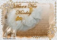 Have a Nice Monday