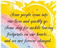 To My Forever Friend
