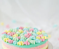 Pastel Ice Cream Sandwich
