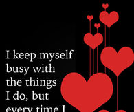 Think of You 