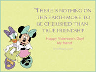 True Friendship 