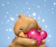 I Love You