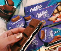 Hocolate Bar
