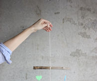 How to make a cute baby mobile