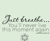 Breathe