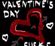 Valentine's Day Sucks