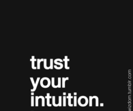 Intuition
