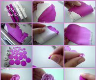 DIY Rose