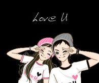 Love u