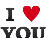 Love you