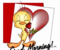 Good Morning