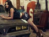 Mila Kunis