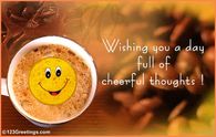 Good Morning