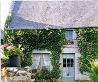 Little English Cottage