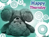 Happy Thursday