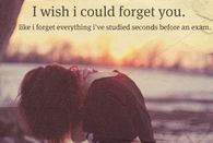 Forget You