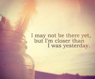 Im closer