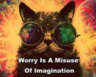 Worry
