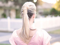 Pretty Ponytal