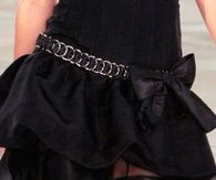 Over-the-Thigh Black Leather Boots
