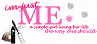 I'm Just me!