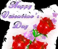 Happy Valentine's Day