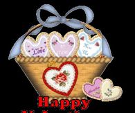 Happy Valentine's Day