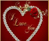 I Love You