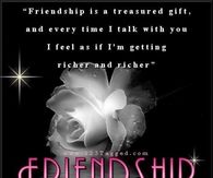 Friendship Friday