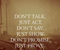 Don't 