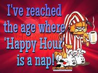 Happy Hour