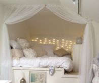 Cute Bed