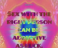 Addictive Sex