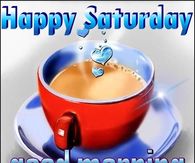 Good Morning Saturday