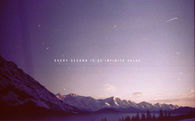 Every second is of infinite value