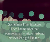 A girl like me 