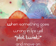 Plot Twist