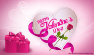 Happy Valentines Day