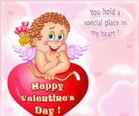 Happy Valentines Day
