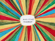 Positive energy