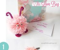 DIY Love Bug