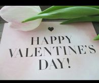 Happy Valentines Day