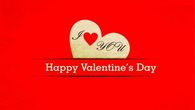Happy Valentines Day
