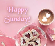 Happy Sunday