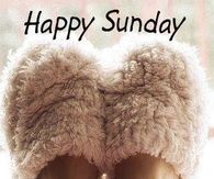 Happy Sunday