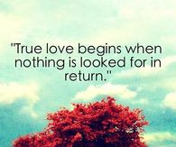 True Love
